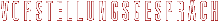 Vorstellungsgespräch